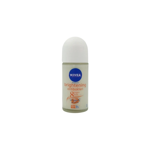 [A19824] Nivea brightening antibakteri vitamin c 50g