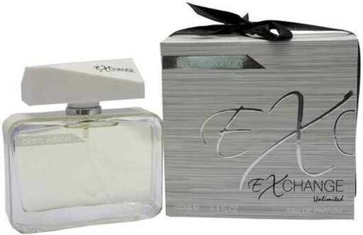 [A19874] Blance Edition Exchange Perfume 100ml