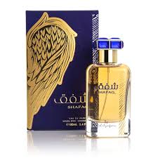 [A19877] Shafaq Perfume 100ml