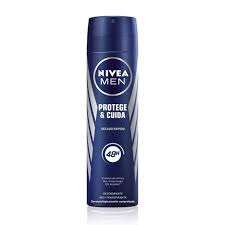 [A19889] Nivea Men Doe Protect&Cuida 200ml