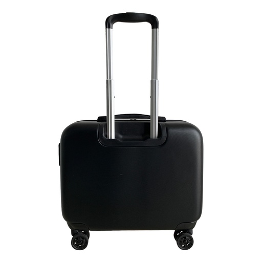 [A20268] President Bag Item 3606 Size 15 Color Black