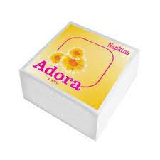 [A20375] Adora Napkin 20pcs
