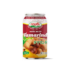 [A20392] Nawon nuoc me ep tamarind juice drink 330ml