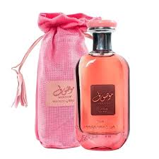 [A20553] Mousuf wardi 100ml