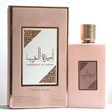 [A20554] Attar Ameerat Al Arab Prive Rose 100ml