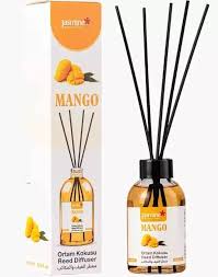 [A20540] Jasmine Limon Ortam Kokusu Reed Diffuser 110ml