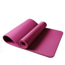 [A20562] Eco-friendly type yoga mat 61cmX183cm