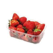 [A20646] Strawberry 400g