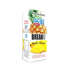 [A20684] Fragello Pineapple Premium Drink 200ml