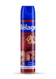 [A20696] Belage Furniture Polish 300ml