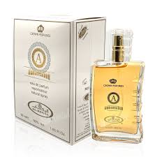 [A20769] Ambassador Naural Spray 50ml