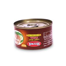 [A20985] Hilwa Light Tuna 185g