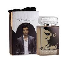 [A21483] Perfume Polat Alemdar For Man 100ml