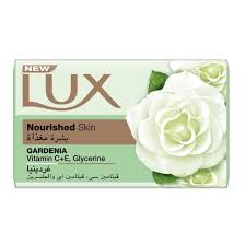 [A21058] Lux Nourished Skin Gardenia Vitamine C+E Glycerine 170g