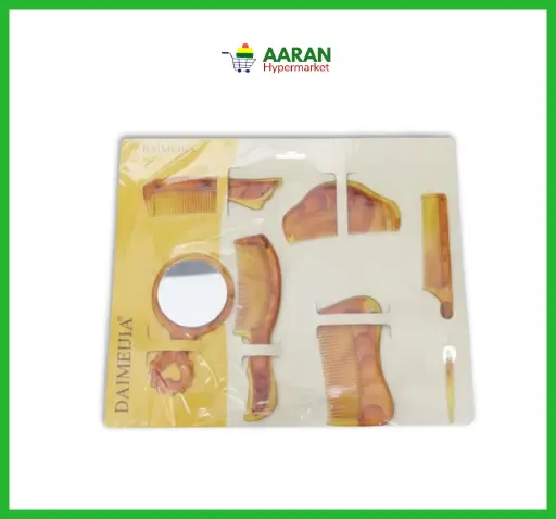 [A21210] Shanlo Set 4pcs