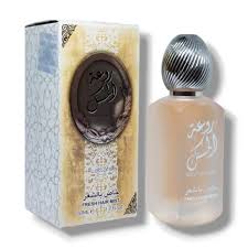 [A21255] Rouat Al musk Fresh Hair Mist 50ml