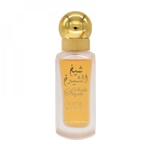[A21257] Sheikh Shuyukh Fresh Hair Mist 50ml