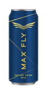 [A21272] Max fly enegy drink 500ml