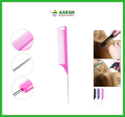 [A21301] Shanlo comb