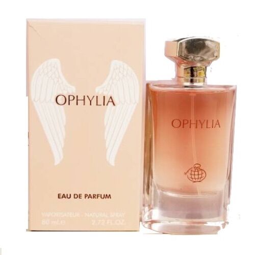 [A21313] Perfume Ophylia 80ml