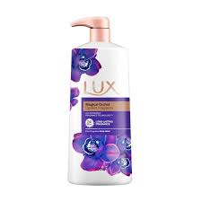 [A21435] Lux Magical Orchid Opulent Fragrace Body Wash 900ml