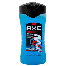 [A21443] Axe Sport Blast Charge&Hydrate 250ml