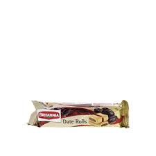 [A21521] Britania Date Rolls 67.5g