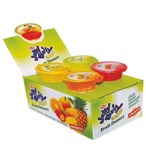 [A21530] Mahak Kandiez Liquitill Assorted 175g