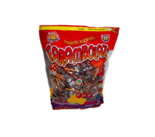 [A21537] Mara Carambolazo 40pcs