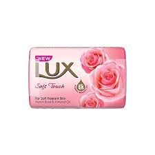 [A21551] Lux Soft Touch Soup 170g