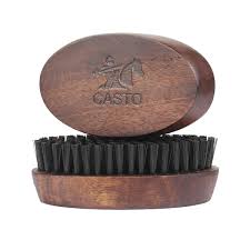 [A21635] Italo Beard Brush By-008