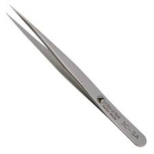 [A21661] Italo Tweezer No-I243