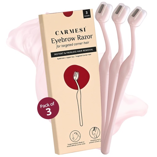 [A21670] Rimei Eyebrow Razor No.129