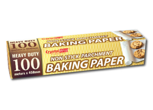 [A21694] Picnic Baking Paper 450mm