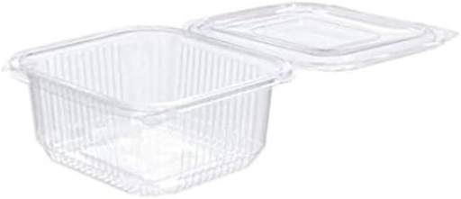 [A21696] Take Away plastic Corepac CP-500CC 50pcs