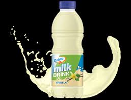 [A21838] Daima milk drink vanilla 500ml