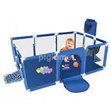 [A21911] Childrens Game Fence More then 6mounth 1299