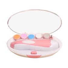 [A21918] Baby Electric Nail Sharpener No:UB008-1