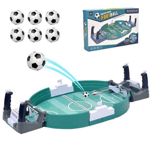[A21929] Tabletop Games Football3+No:2022-1