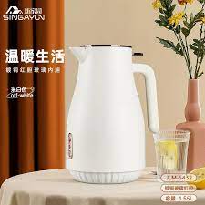 [A21937] Singayln European Household Pot JLM-5432-1.55L