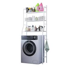 [A21948] Washing Machine Rack No:TM-0091