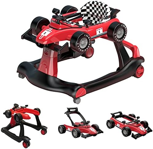 [A21969] Baby Walker 6-8m+ No:1