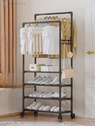 [A21983] Multifactianal Shoe and Hat Integrated Framae YH6619