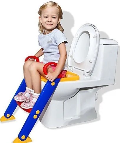 [A21989] Childrens Toilet Trainer item:5356 002A