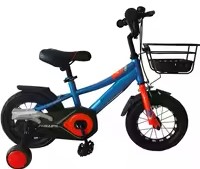 [A21993] Baaskil BGX bicycle ASB 15741-6