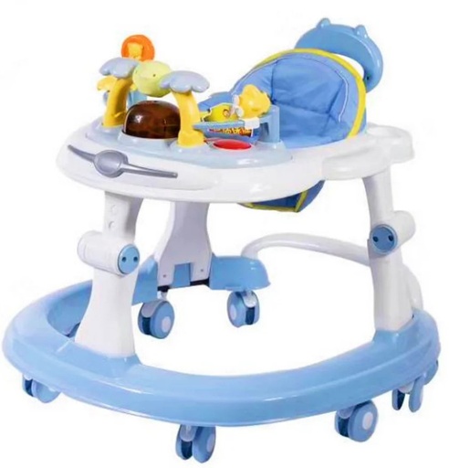 [A21996] Baby Wolker 658-1