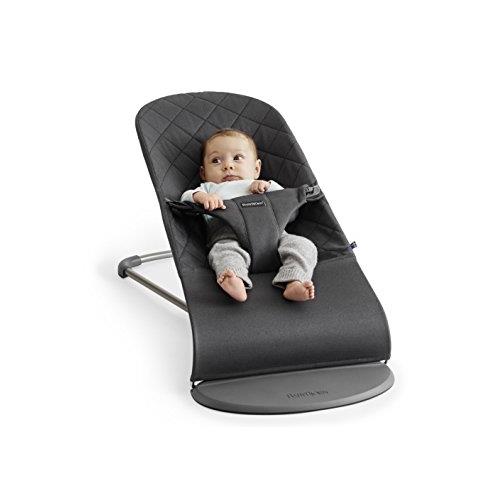 [A22000] Baby Love Bjorn Bouncer Bliss 558