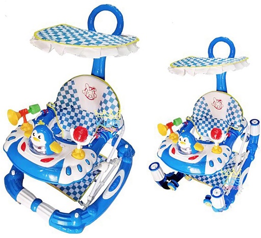 [A22004] Baby Walker 618-5