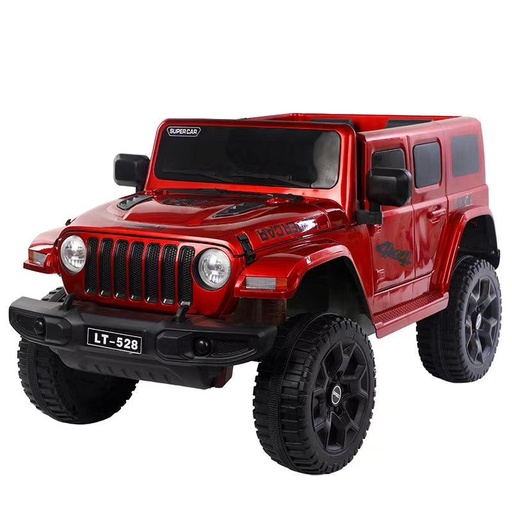 [A22024] Transmitter Super Car LT-528