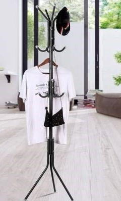 [A22045] Coat Rack Simple Fashion Delicate Practical Model:-018